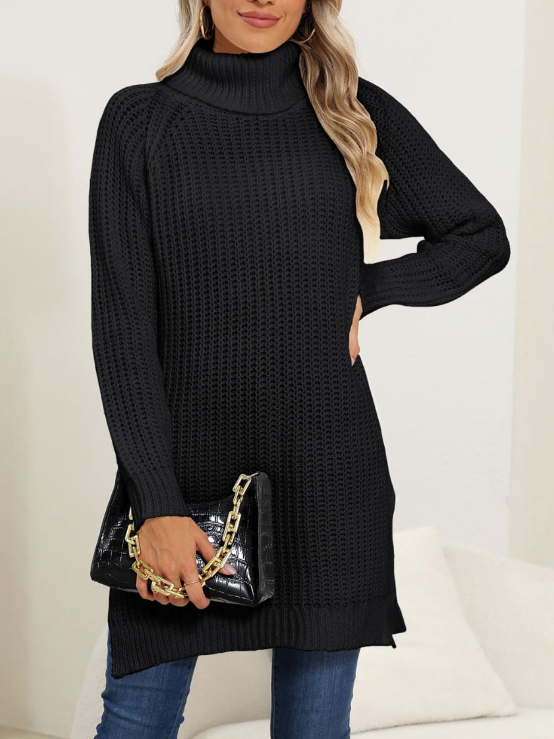 Beautifully Crafted Sweater