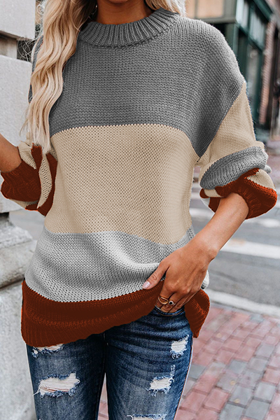 Beautifully Crafted Sweater