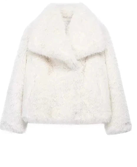 Melo Coat