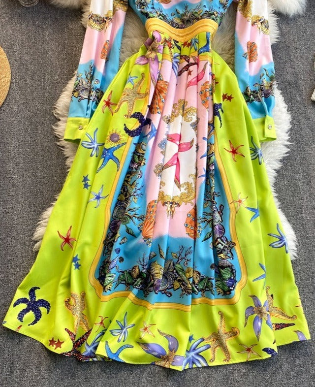Vestey Dress