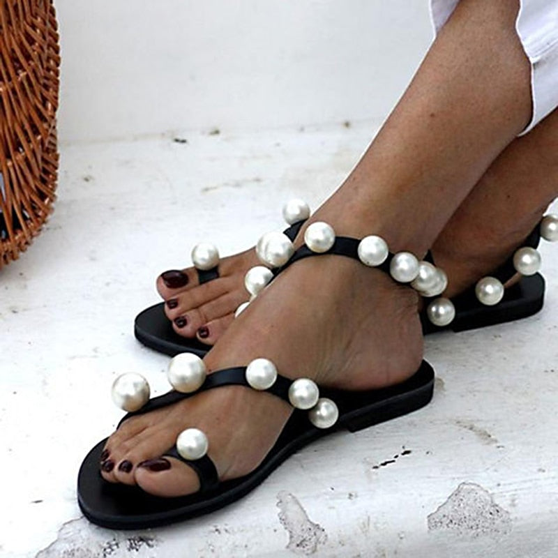 Alina Sandals
