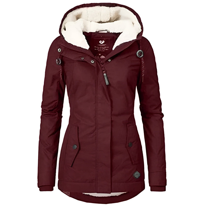 Susan Coat