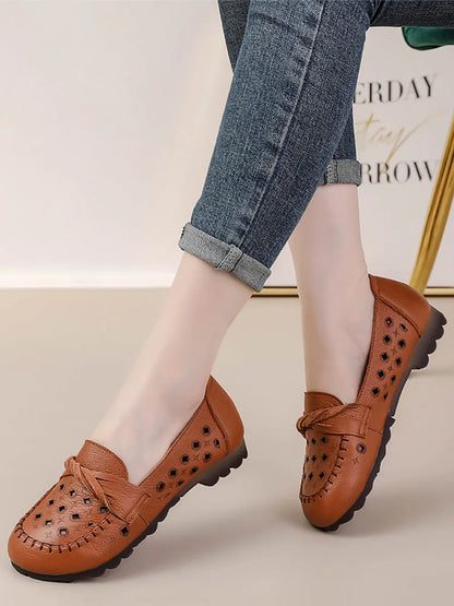Vintage Inspired Shoes with a Contemporary Edge