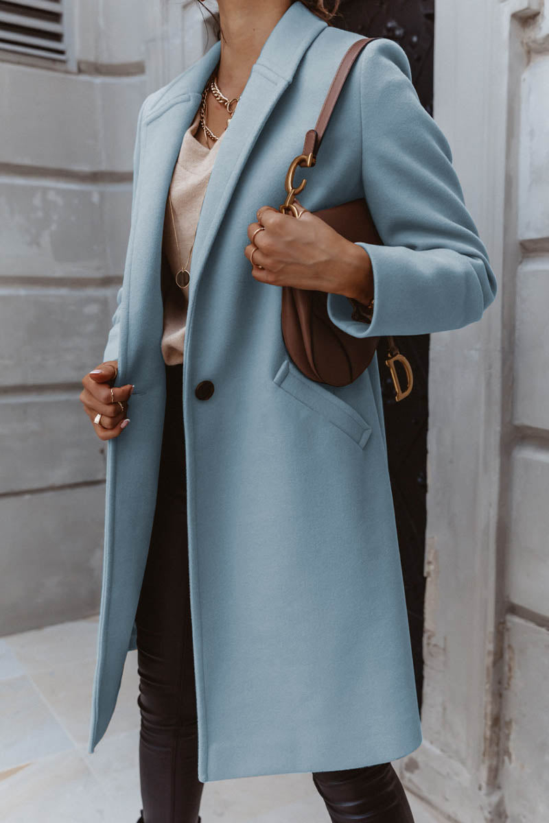 Beautifully Crafted Jacket