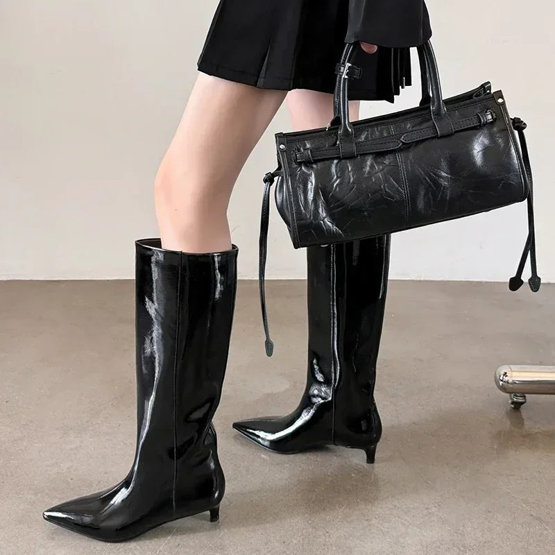 Suzi Boots