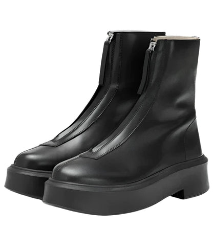 Denis Boots