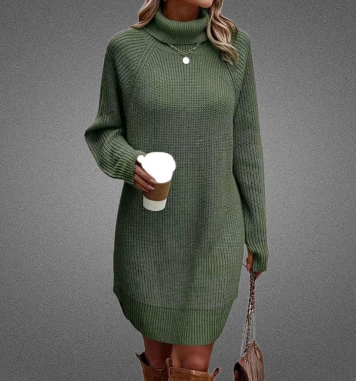 Beautifully Crafted Sweater