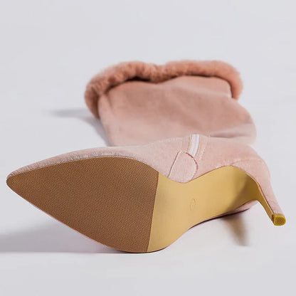 Thoughtfully Designed Shoes in a Timeless Style
