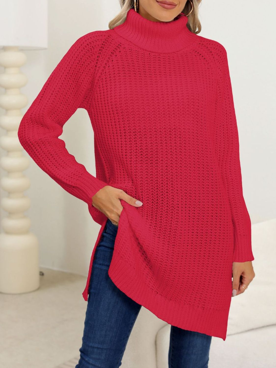 Beautifully Crafted Sweater