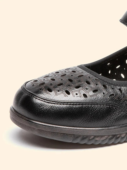 Beautifully Crafted Shoes in a Classic Style