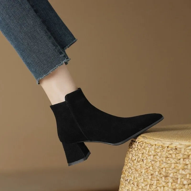 Sandra Boots