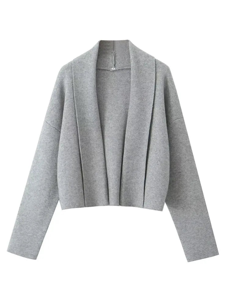 Caecilia | Relaxed and Timeless winter Jacket