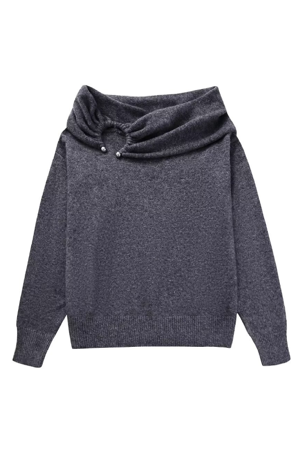 Classic Vintage Sweater