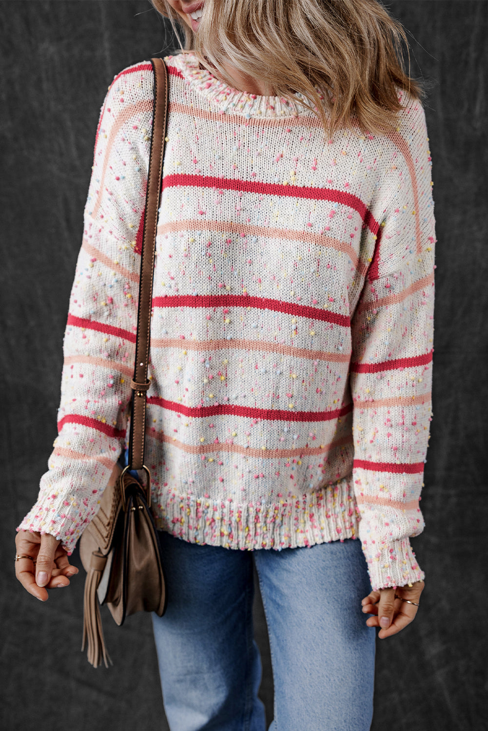 Classic Vintage Sweater
