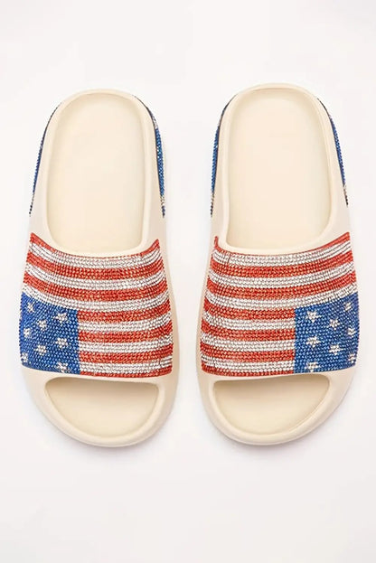 Finely Styled Slippers with a Classic Vintage Look