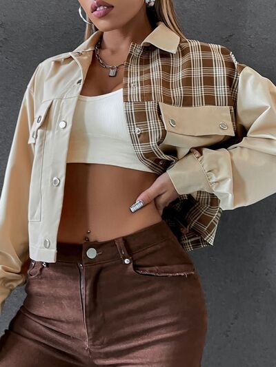 Classic Vintage Jacket