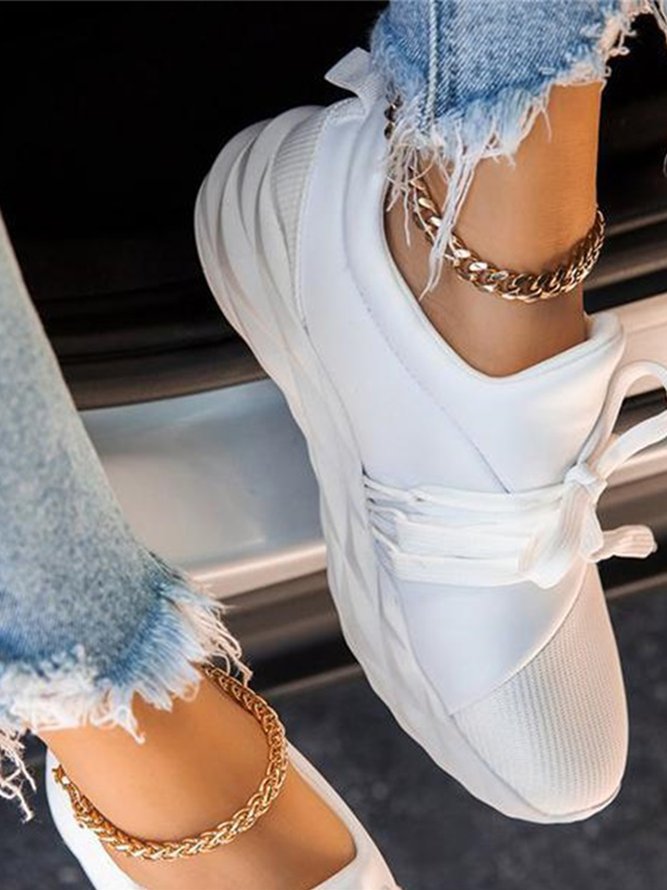 Sophisticated Shoes with a Clean Classic Look