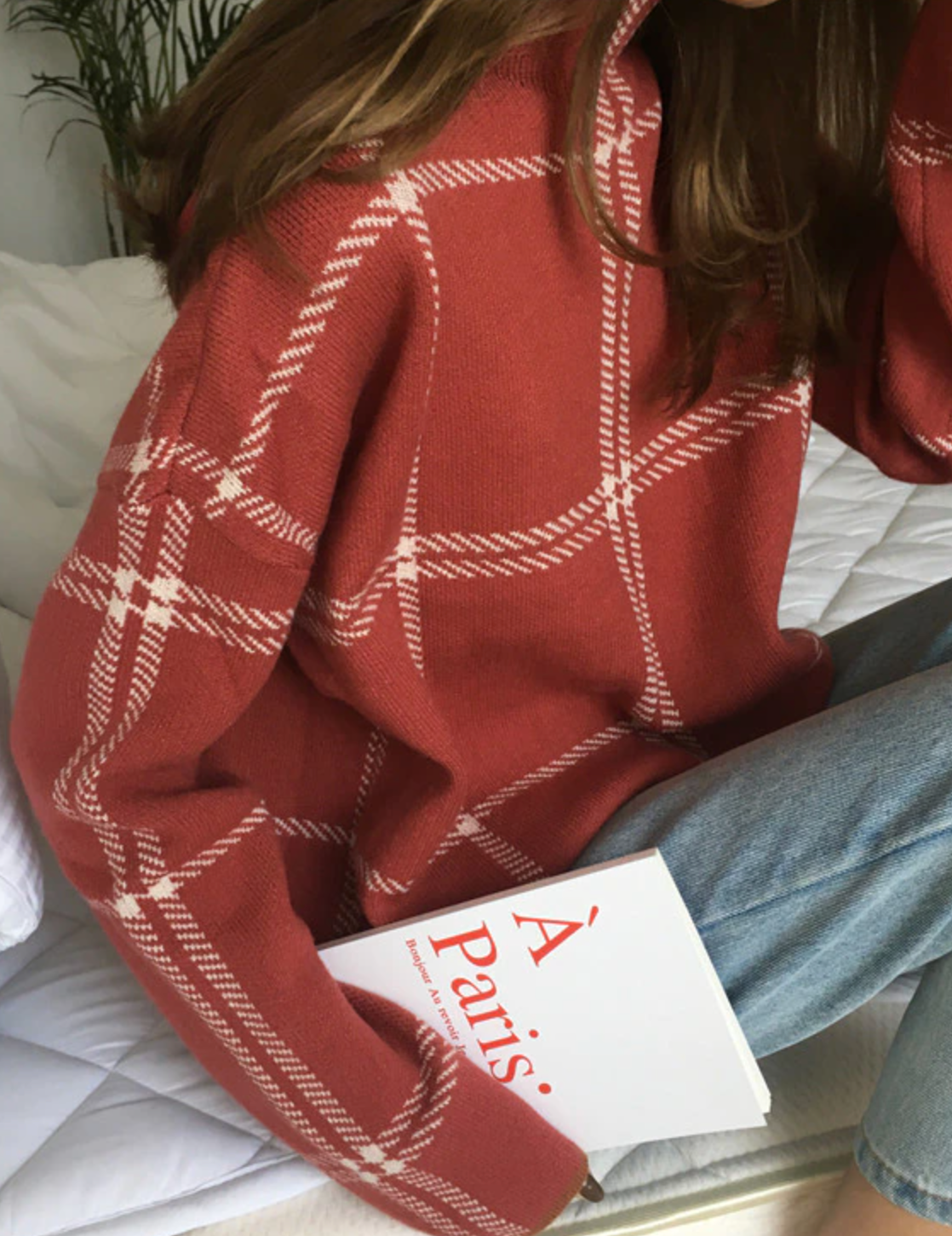 Cozy Sweater