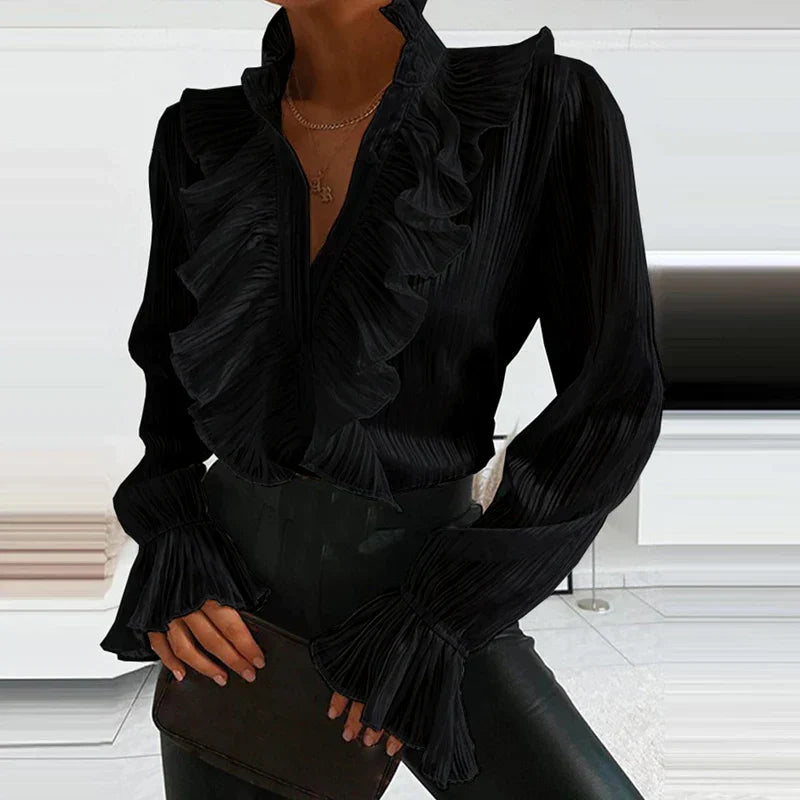 Classic Designed Blouse