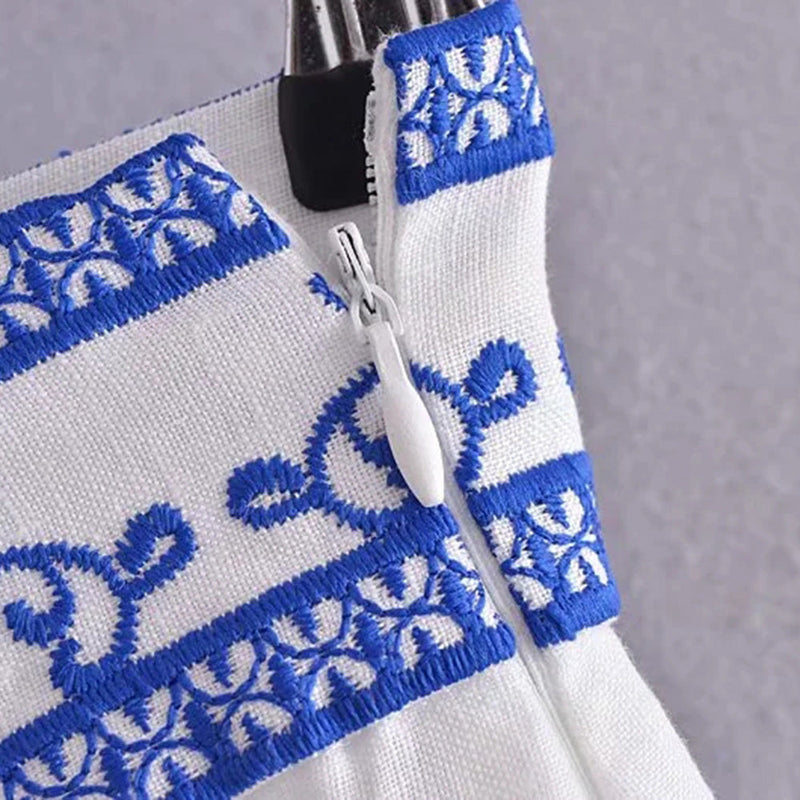 Rosa Skirt