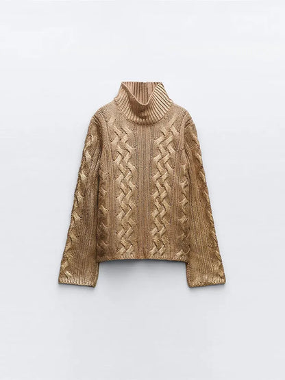 Zeyno Sweater