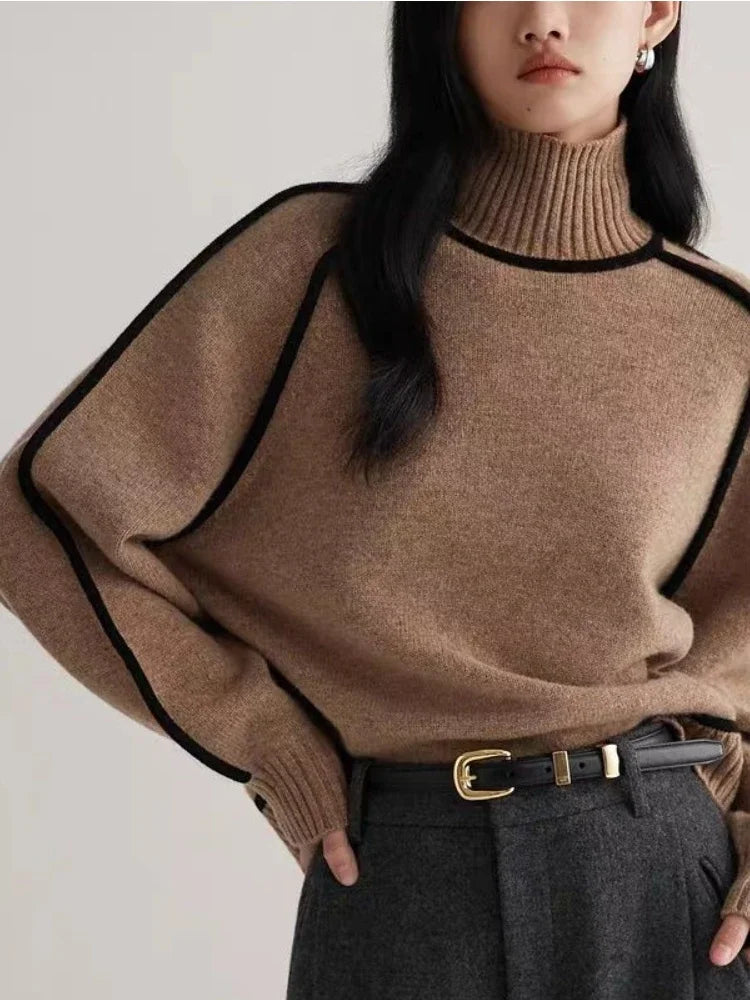 Isabella Sweater