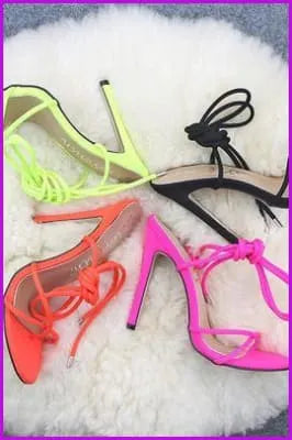 Elegantly Styled Sandals for Everyday Wear
