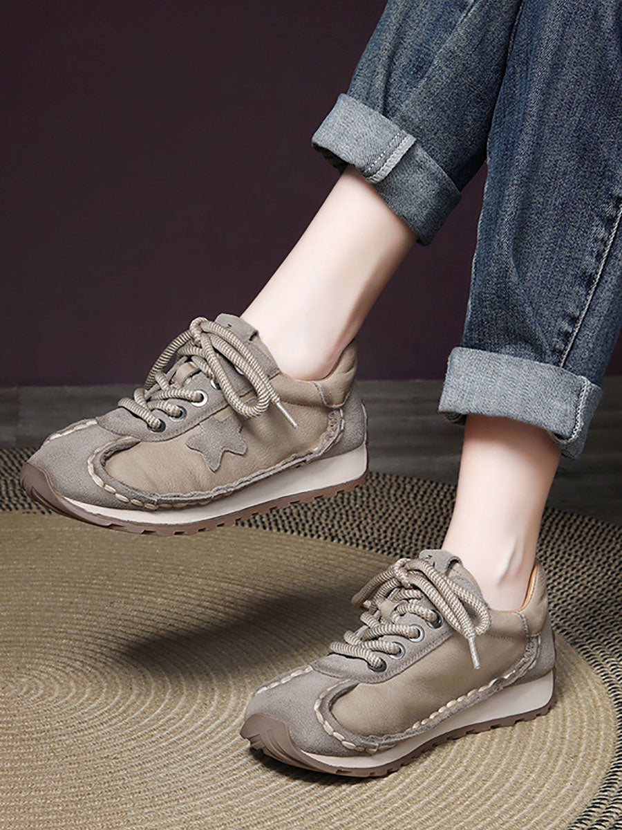 Effortlessly Elegant Shoes with a Timeless Design