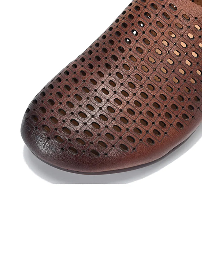 Classic Designed Sandals in a Timeless Cut