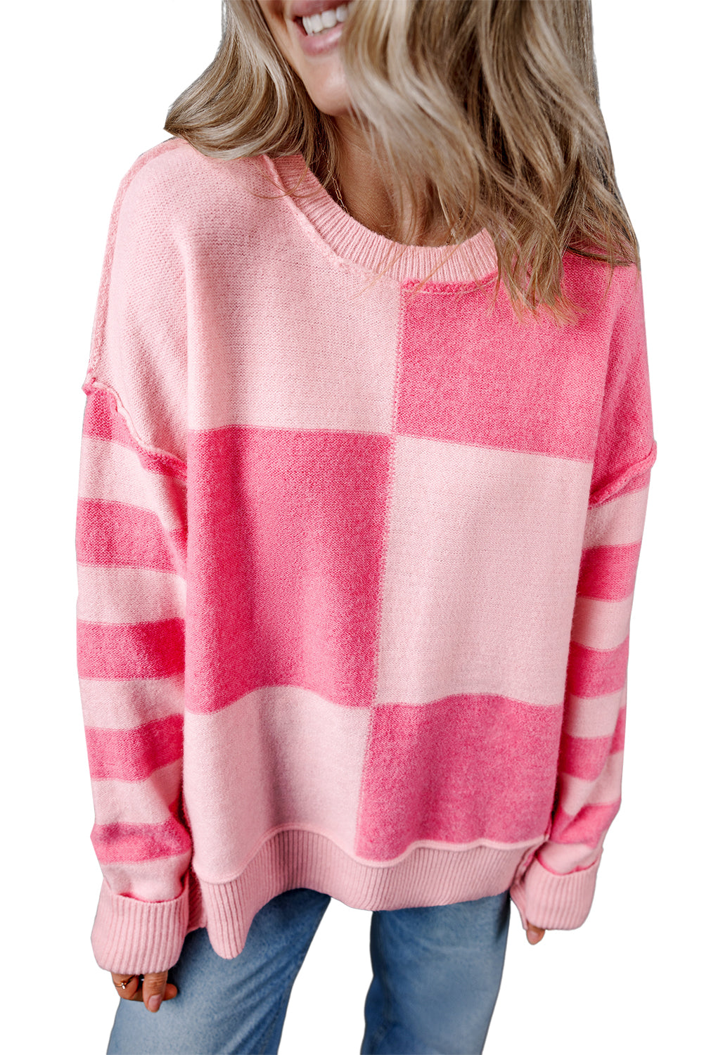 Elegantly Designed Sweater