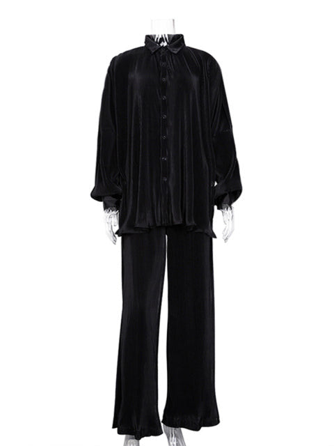 Bianca Pants Suit