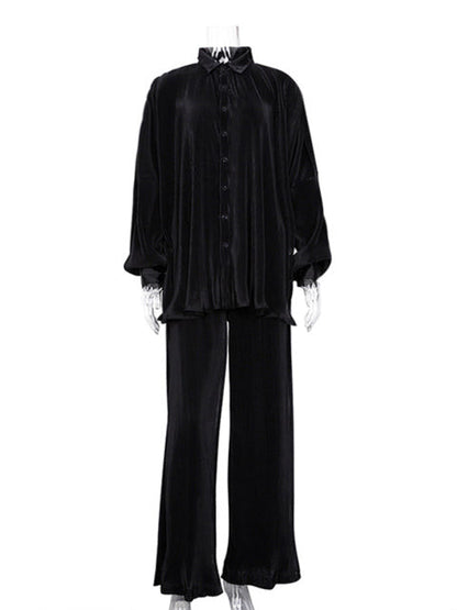 Bianca Pants Suit