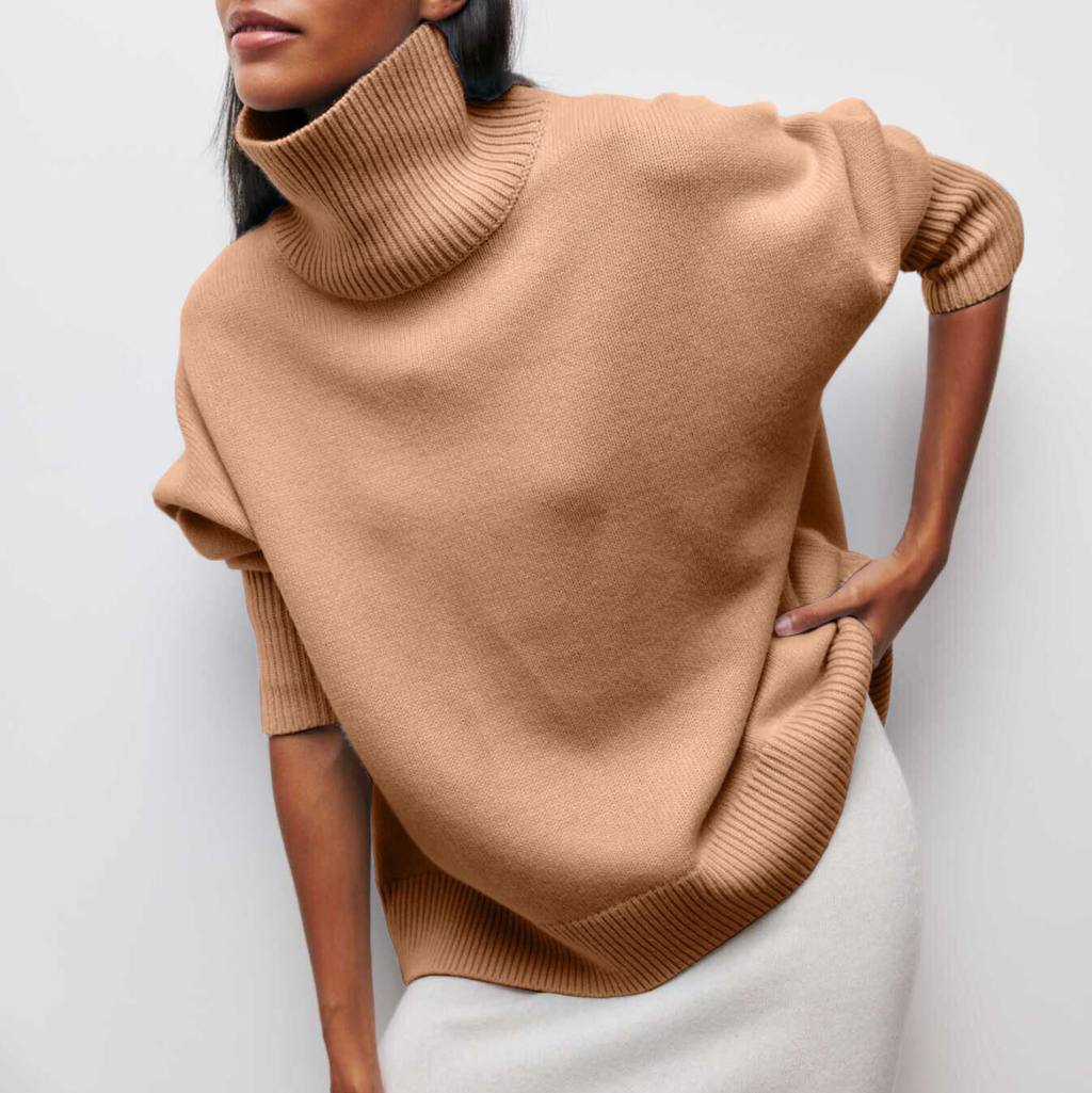 Classic Vintage Sweater