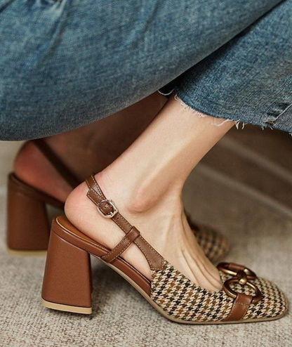 Elison Vibes Sandals
