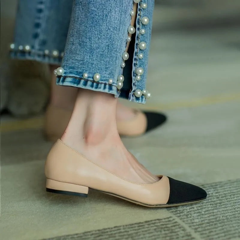 Annya Sandals
