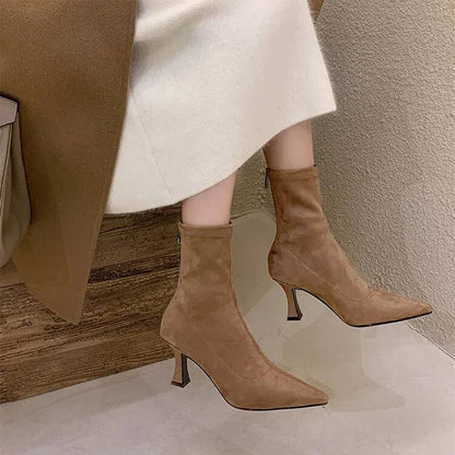 Jenesis Boots