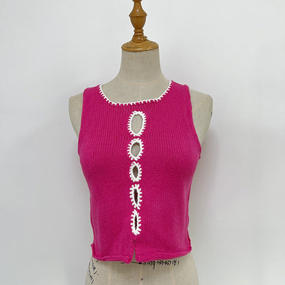 Kayla Tank Tops