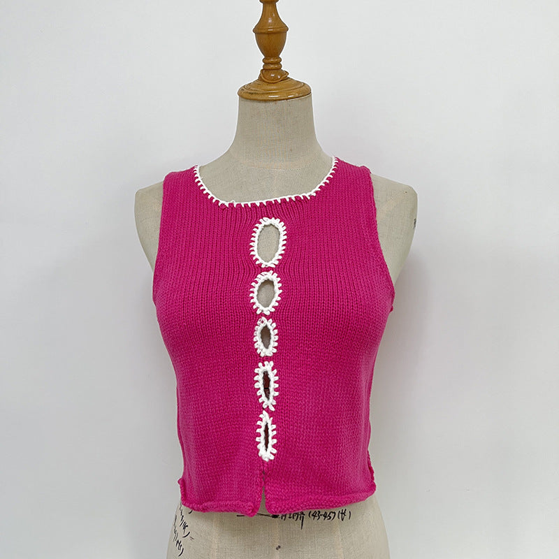 Kayla Tank Tops