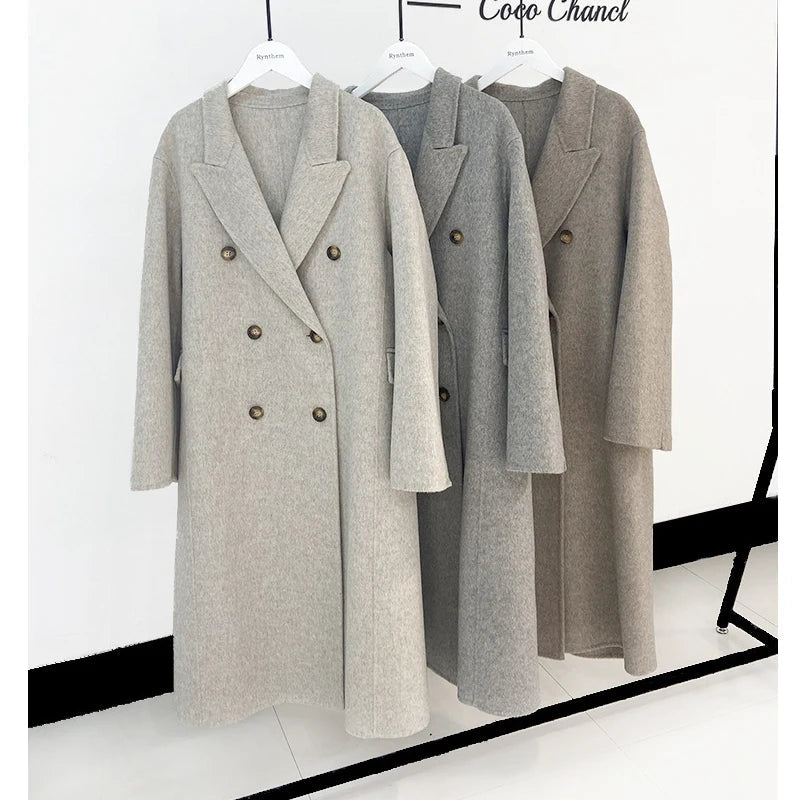Anastasia Coat