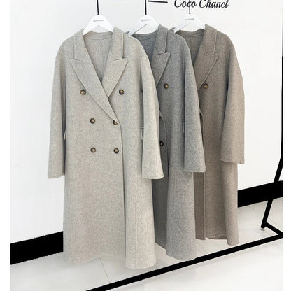 Anastasia Coat