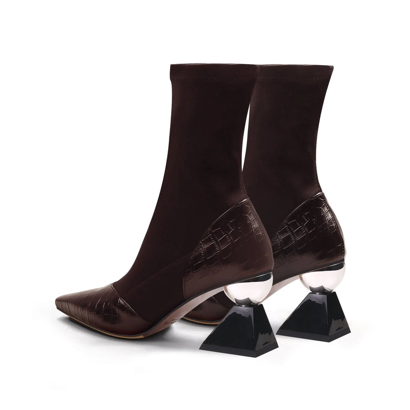 Classic Designed Garment in a Timeless Cut