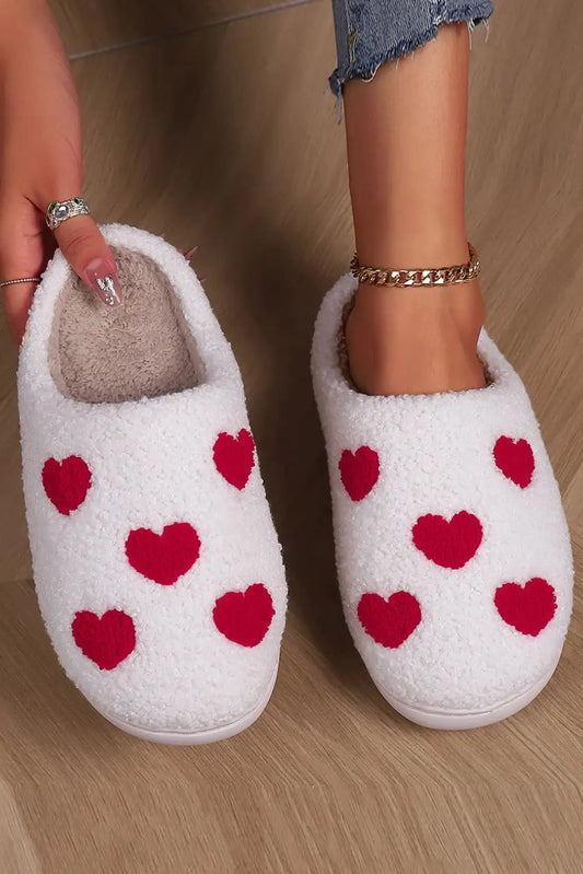 Beautifully Finished Slippers in a Timeless Design
