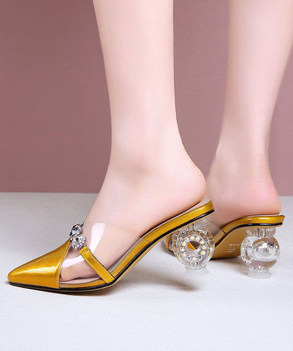 Elegantly Styled Sandals for Everyday Wear