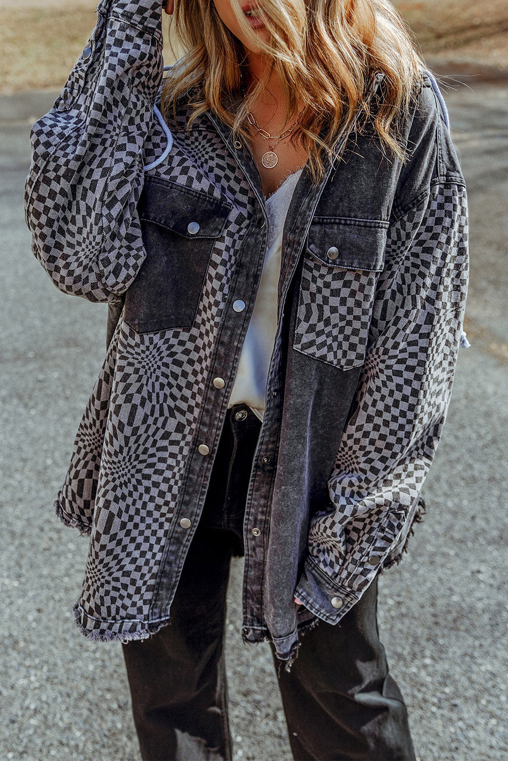 Classic Vintage Jacket