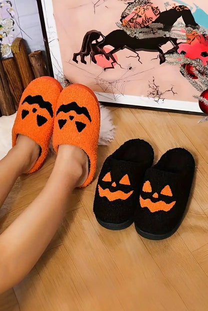 Finely Styled Slippers with a Classic Vintage Look