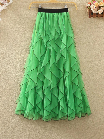 Baira Skirt