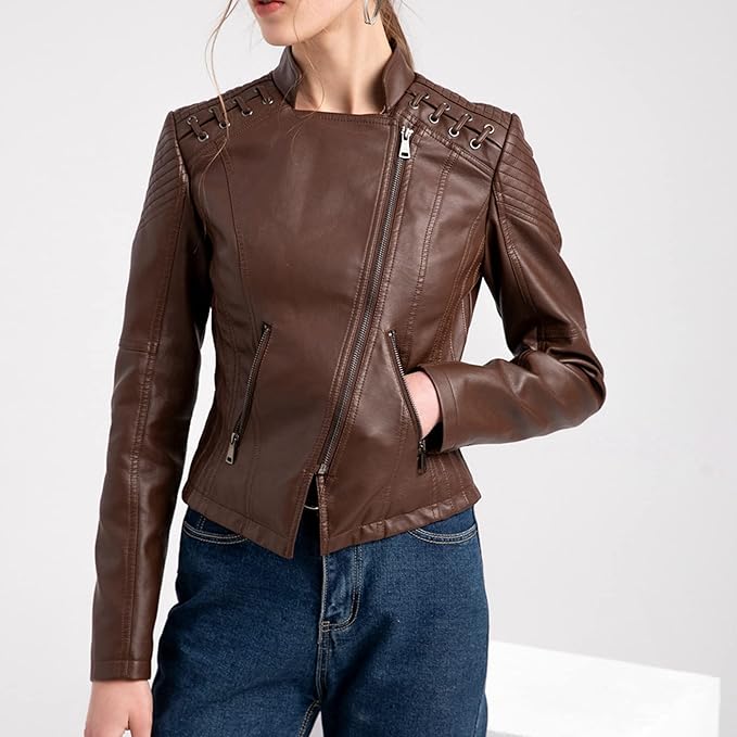 Classic Designed Jacket