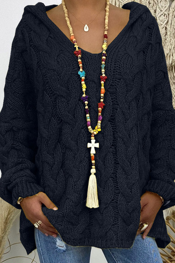 Elegantly Designed Sweater