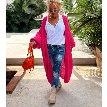 Mery Cardigan