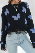 Godelieve® | Elegant and effortless sweater
